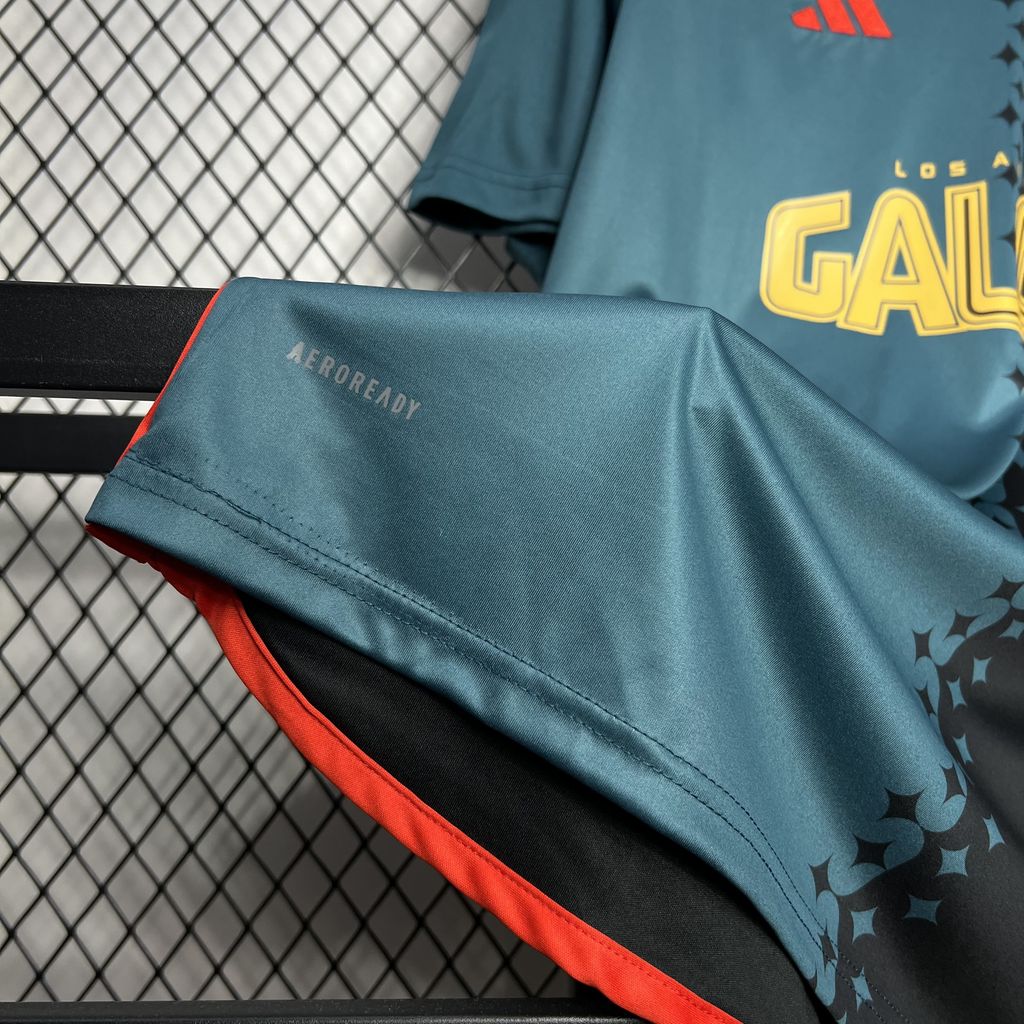 CAMISETA LOS ANGELES GALAXY TERCERA 24/25