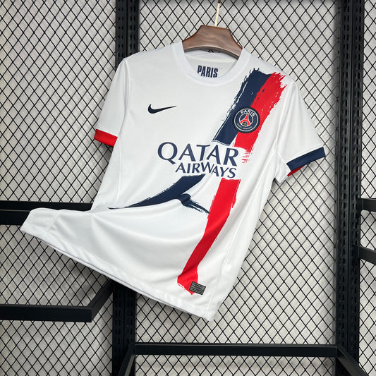 CAMISETA PSG ll 24/25 HOMBRE