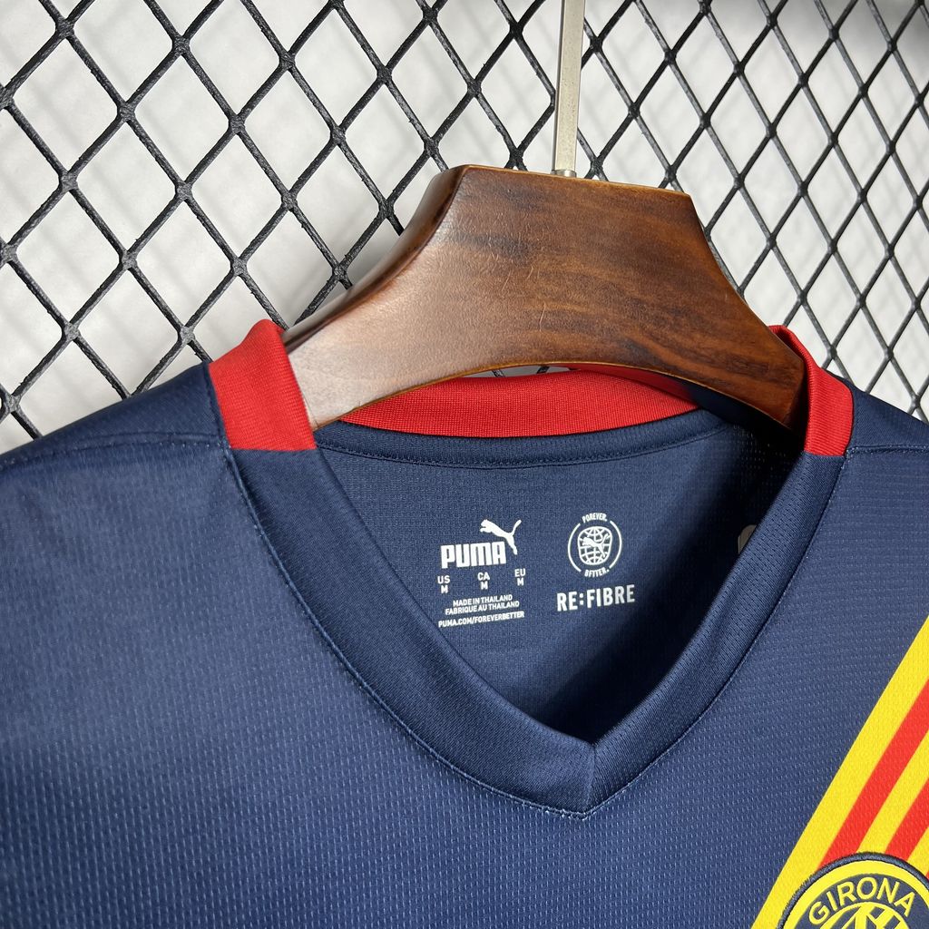 CAMISETA GIRONA I 24/25