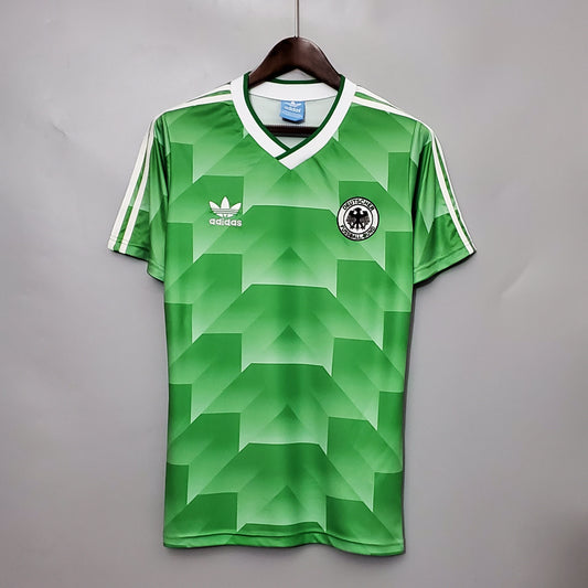 CAMISETA ALEMANIA I 1988 HOMBRE (RETRO)