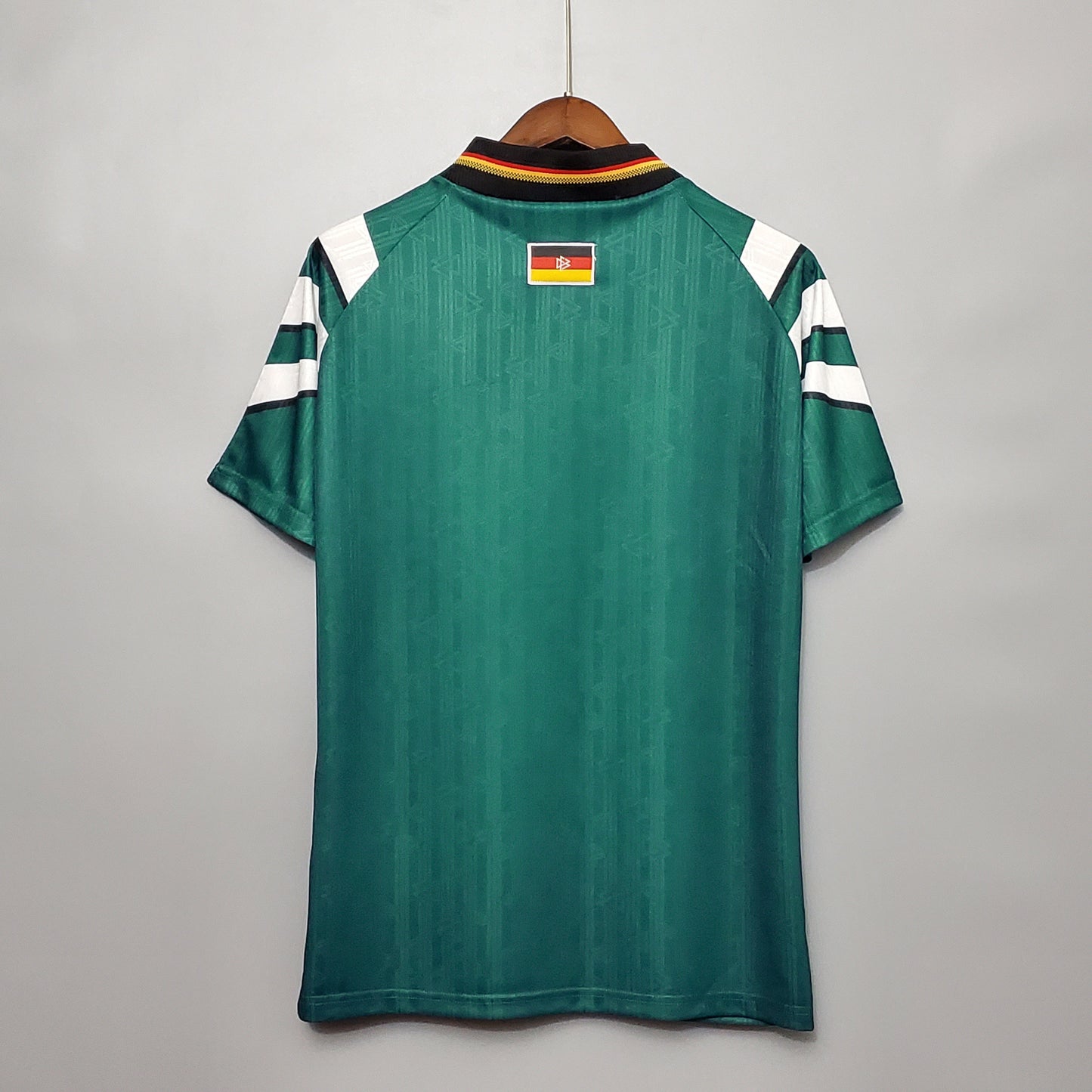 CAMISETA ALEMANIA III 1998 HOMBRE (RETRO)