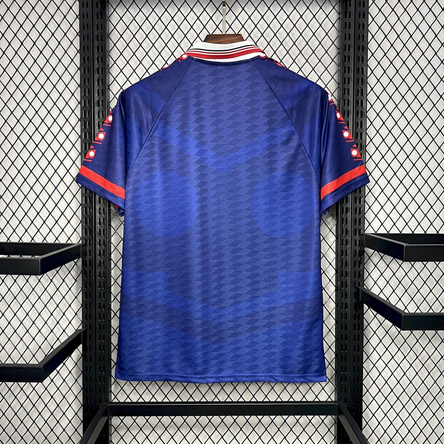 CAMISETA UNIVERSIDAD DE CHILE l RETRO 1996