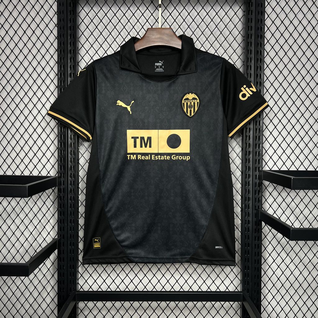 CAMISETA VALENCIA Il 24/25