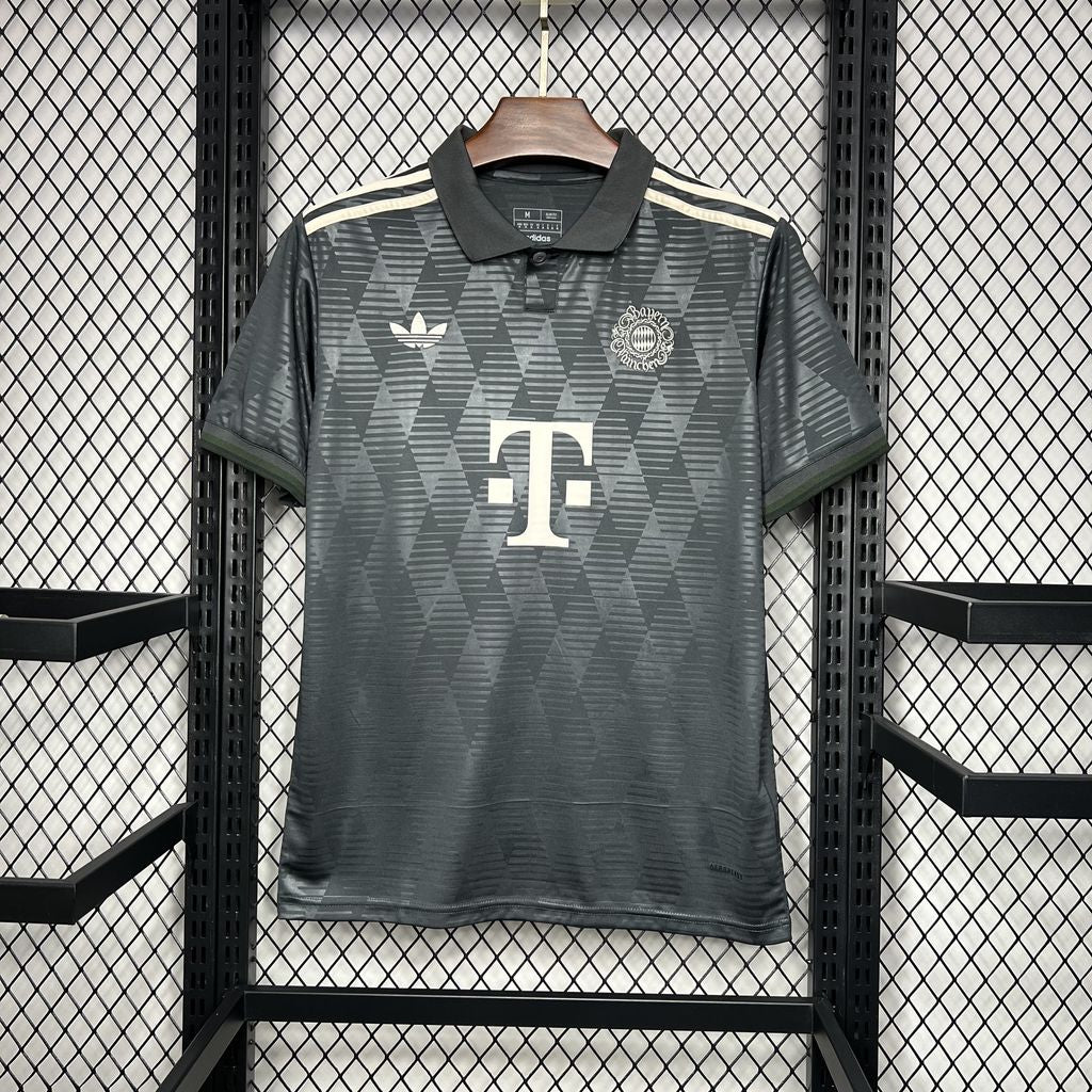 CAMISETA BAYER MUNICH EDICION OKTOBERFEST 24/25