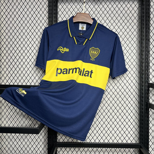 BOCA JR I 94/95 RETRO