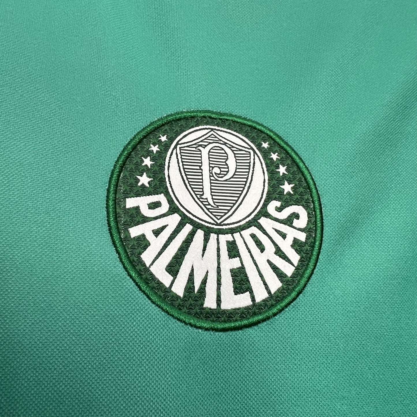 CAMISETA PALMEIRAS 1997/98 RETRO