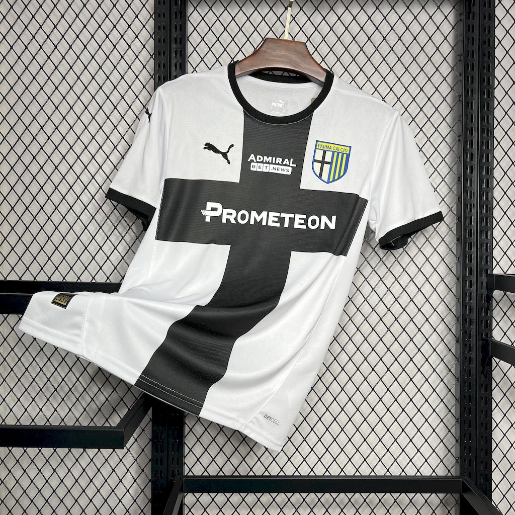 CAMISETA PARMA 24/25