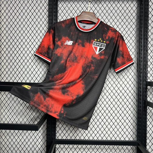 CAMISETA SÃO PAULO Ill 24/25