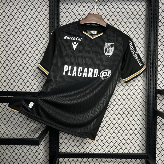 CAMISETA VITORIA GUIMARAES 24/25