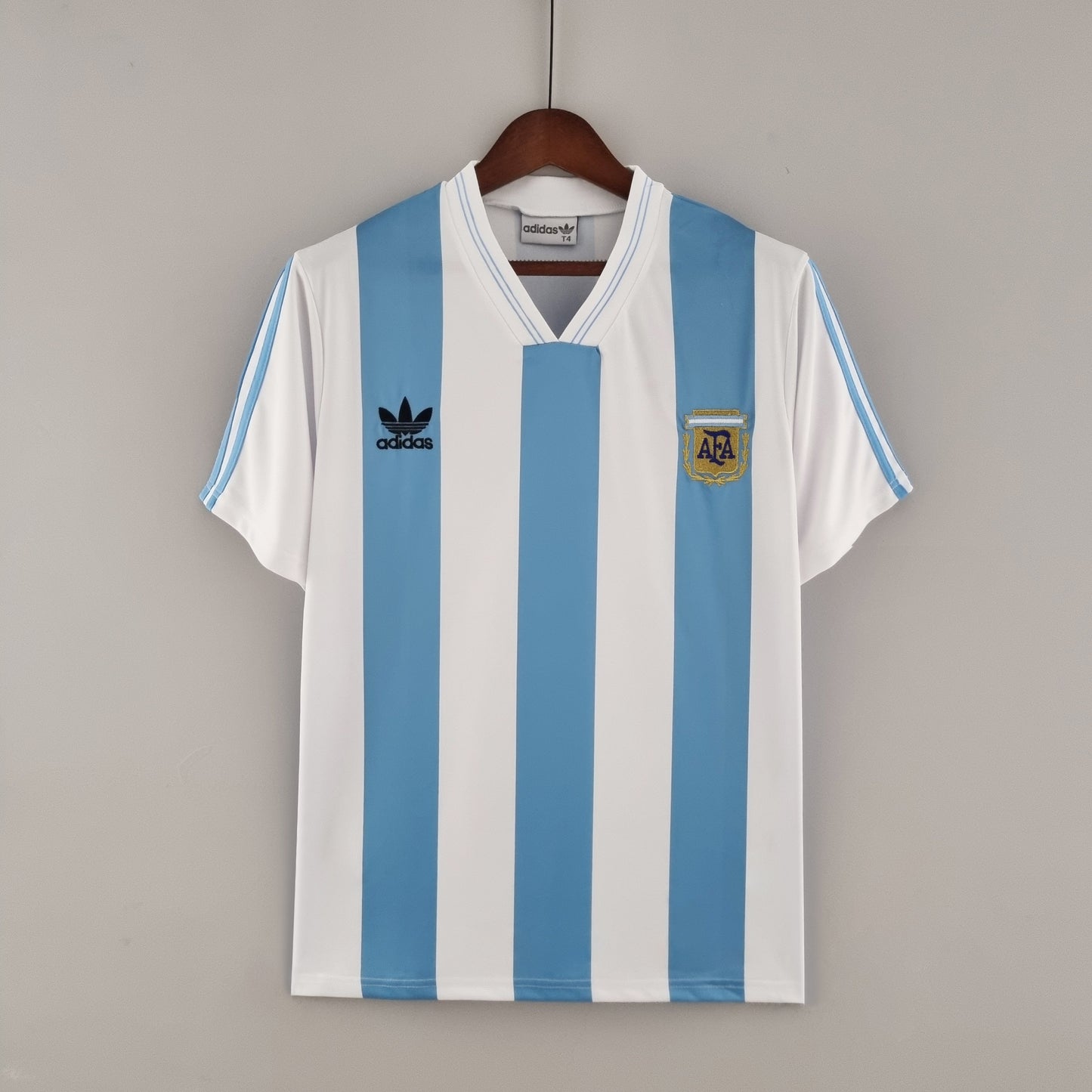 CAMISETA ARGENTINA I 93/94 HOMBRE (RETRO)