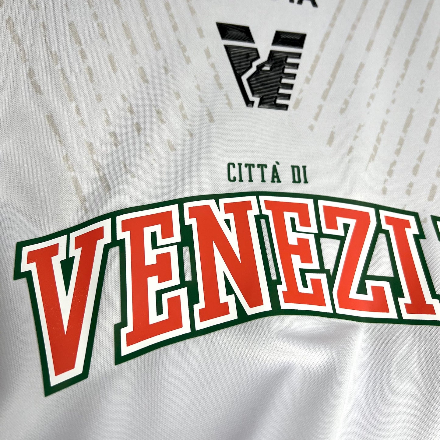 CAMISETA FC VENEZIA VISITA 2024/25