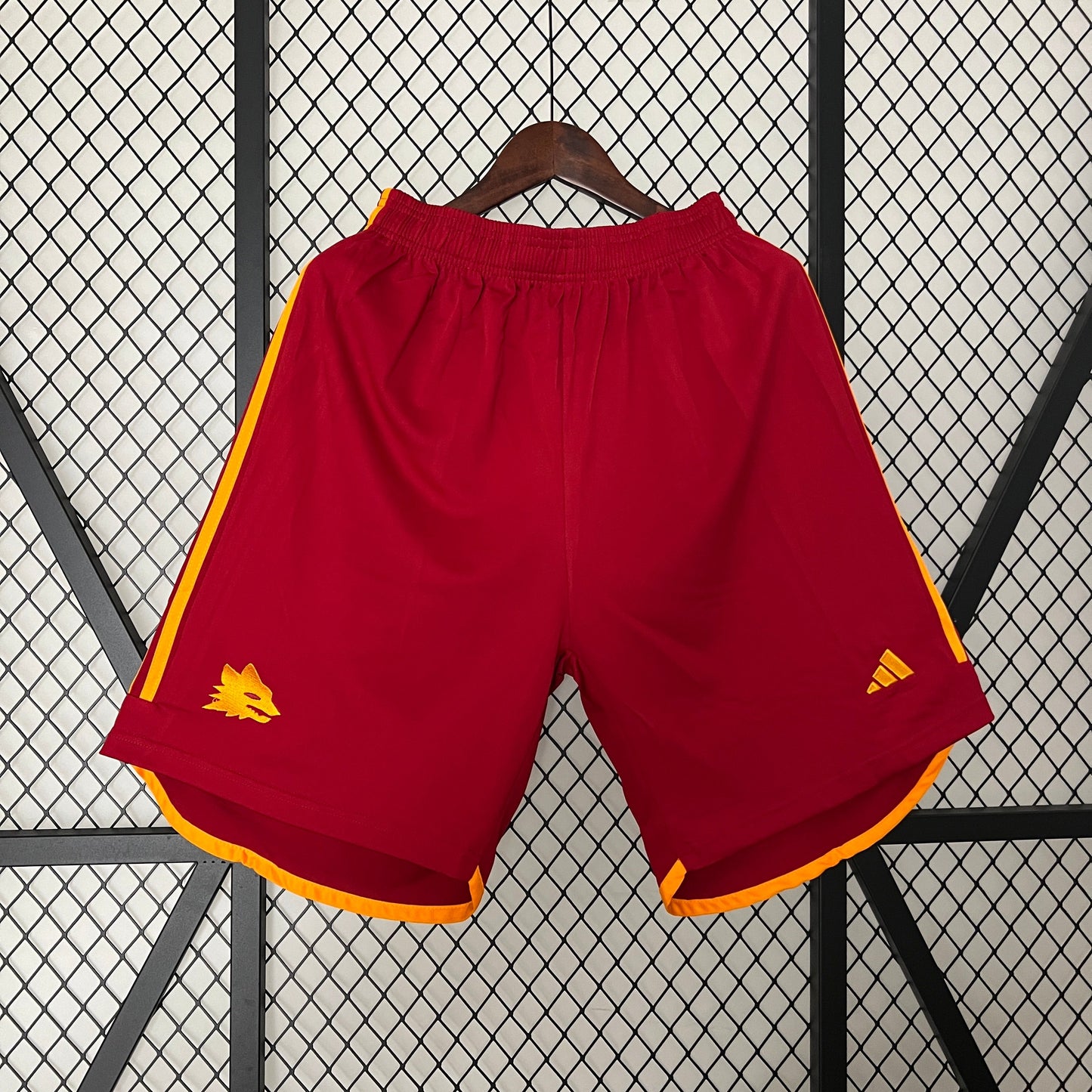 SHORT ROMA I 23/24