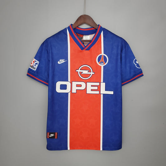 PSG I 95/96 HOMBRE (RETRO)