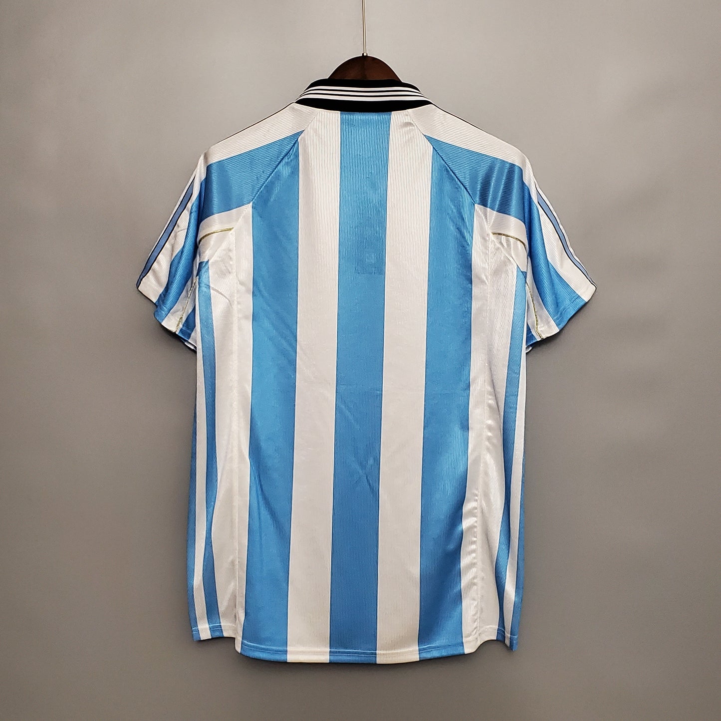 CAMISETA ARGENTINA I 98/99 HOMBRE (RETRO)