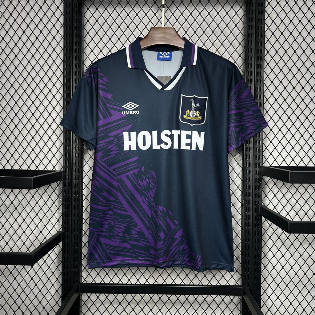 CAMISETA TOTTENHAM 94/95 (RETRO)