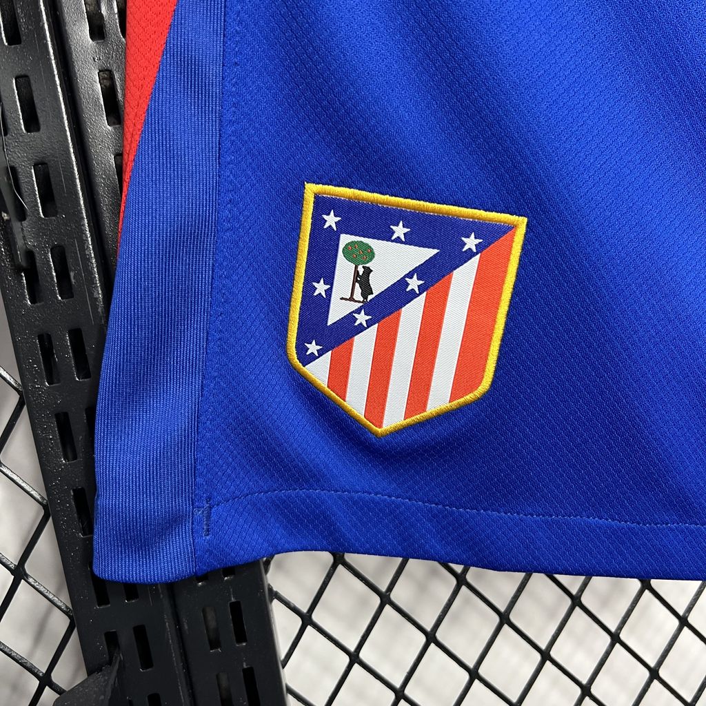 SHORT ATLETICO DE MADRID 24/25