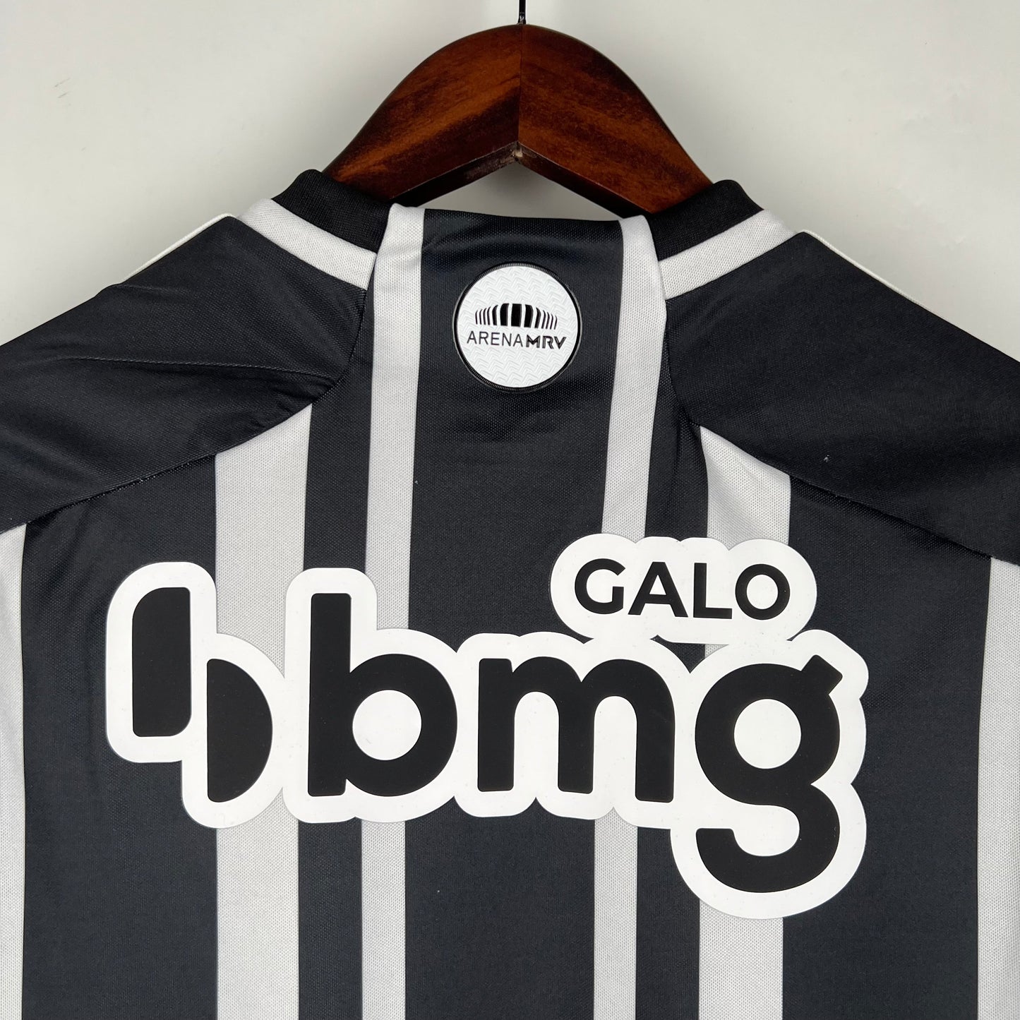 CAMISETA ATLETICO MINEIRO I 23/24 HOMBRE