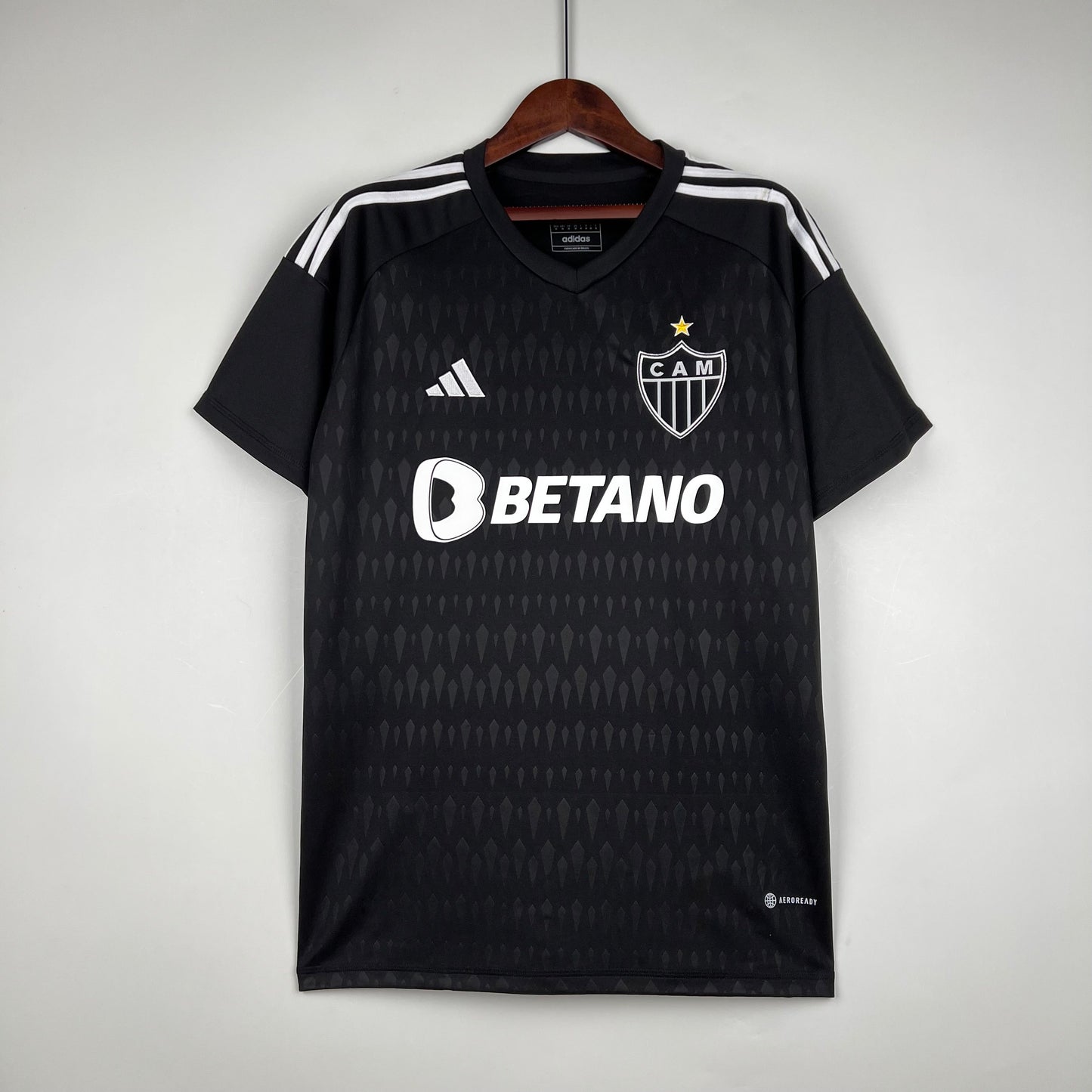 CAMISETA ATLETICO MINEIRO II 23/24 HOMBRE