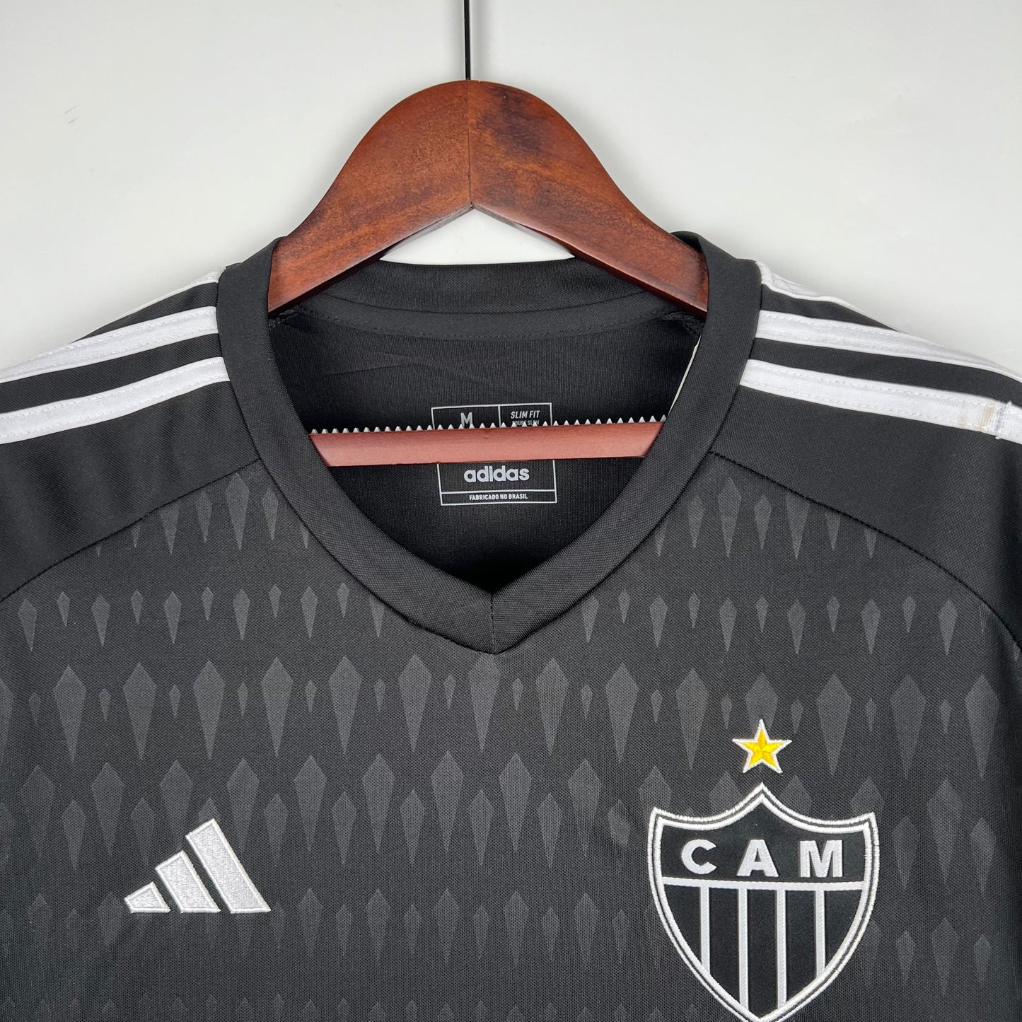 CAMISETA ATLETICO MINEIRO II 23/24 HOMBRE