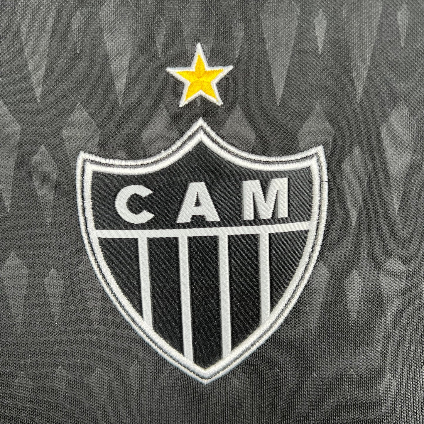 CAMISETA ATLETICO MINEIRO II 23/24 HOMBRE