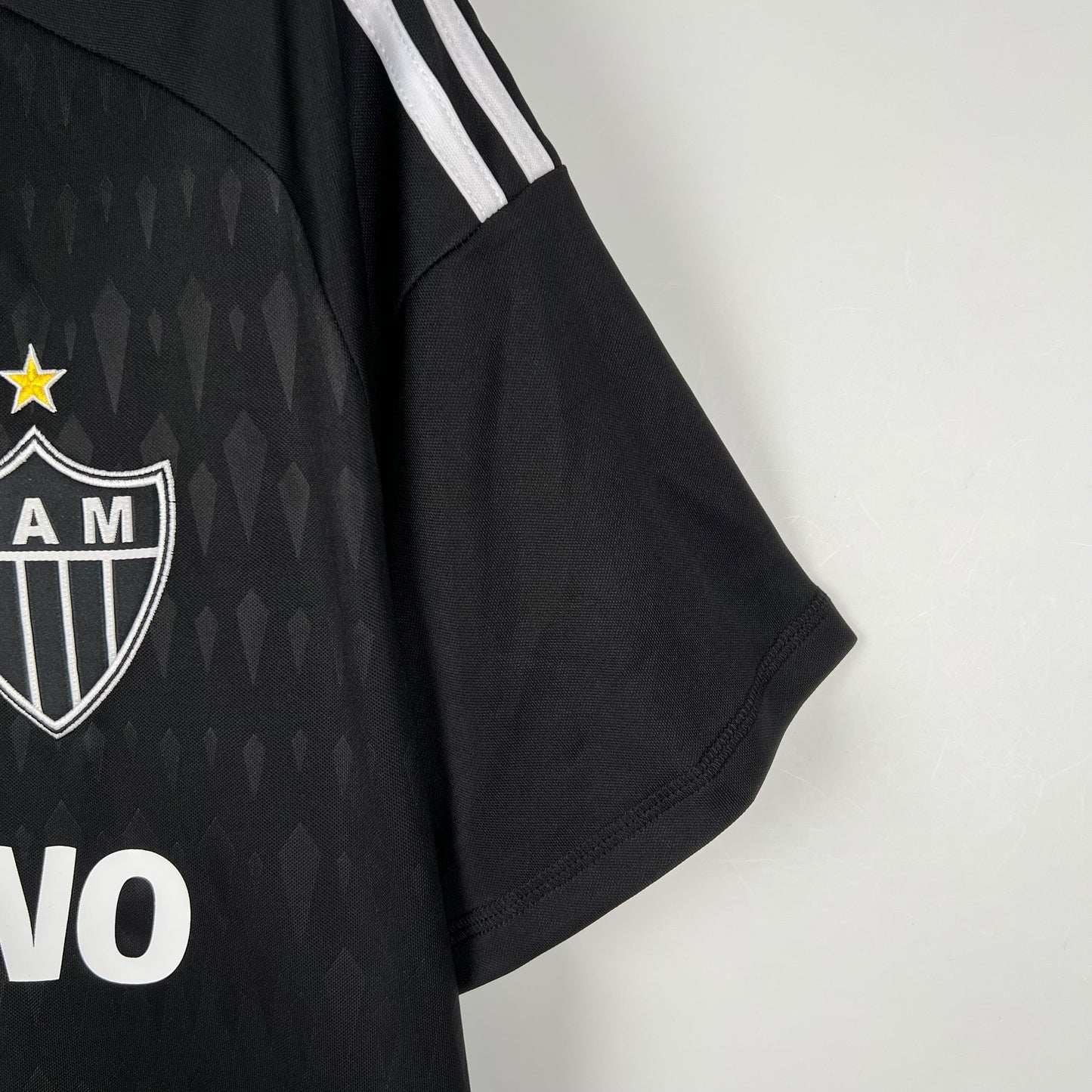 CAMISETA ATLETICO MINEIRO II 23/24 HOMBRE