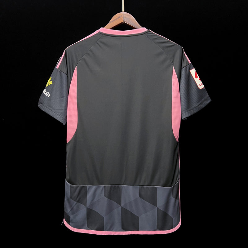 CAMISETA ALBACETE II 23/24 HOMBRE