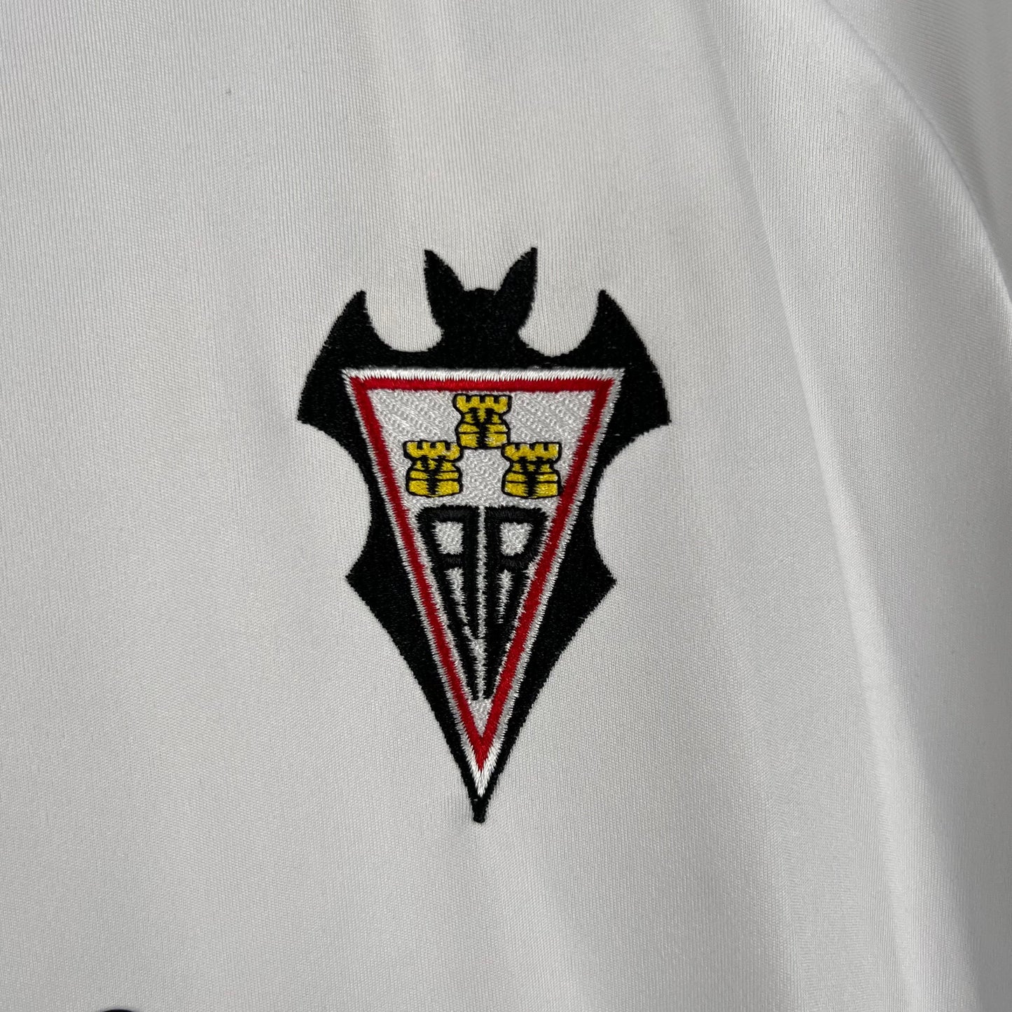 CAMISETA ALBACETE I 23/24 HOMBRE