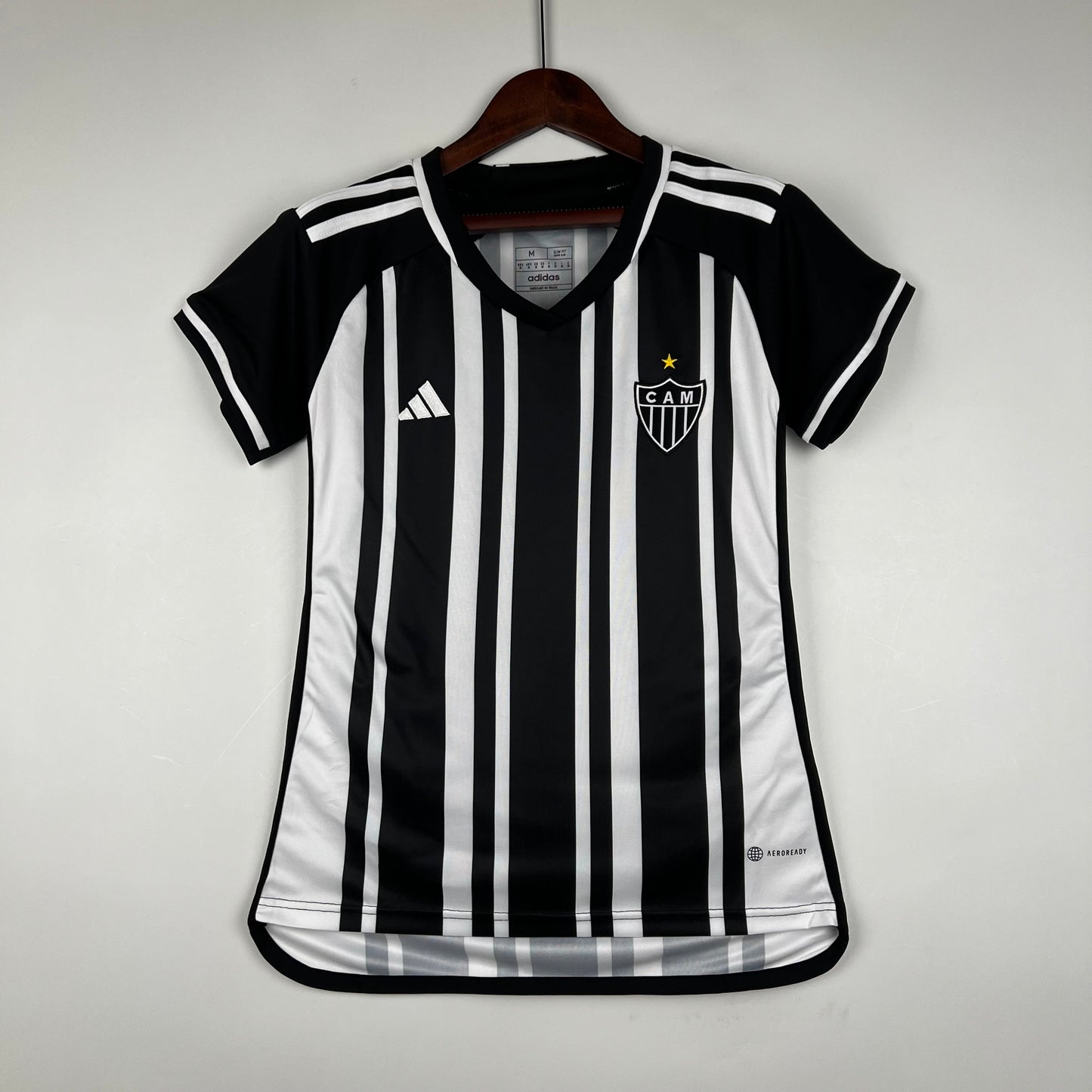 CAMISETA ATLETICO MINEIRO I 23/24 MUJER