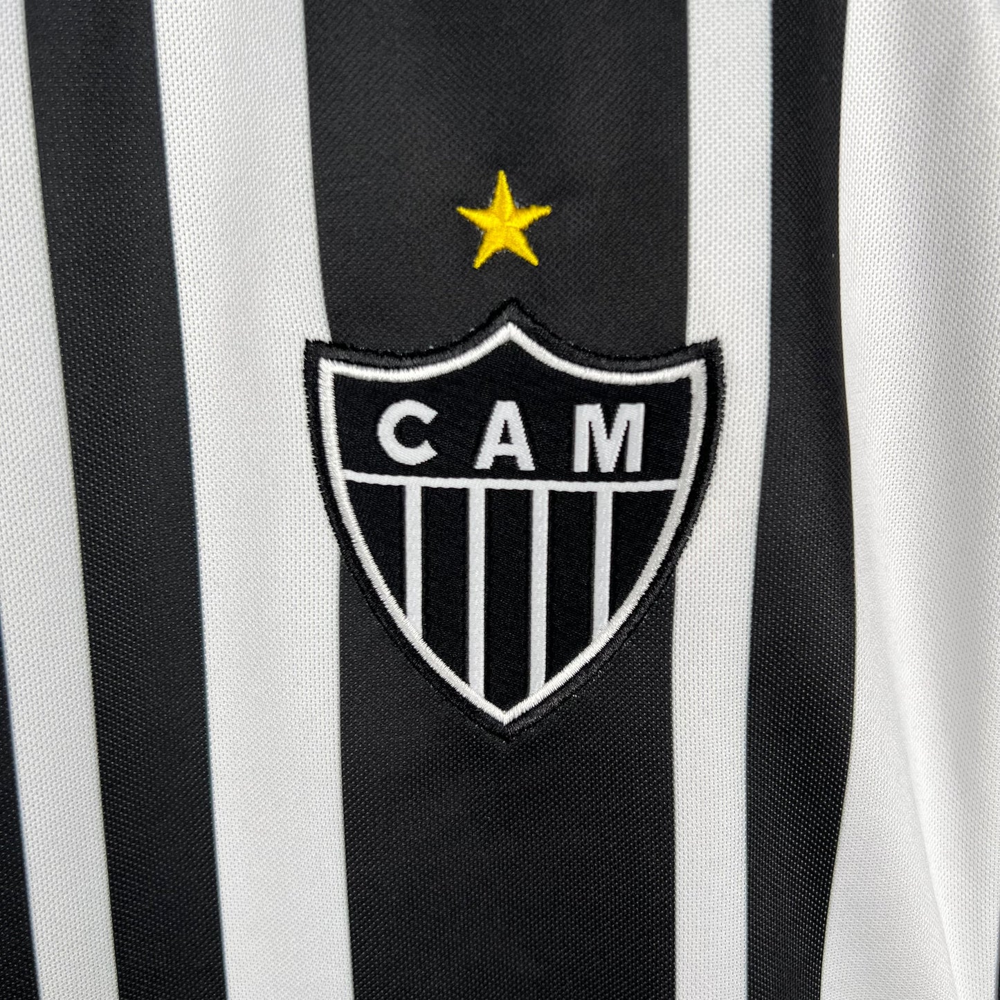 CAMISETA ATLETICO MINEIRO I 23/24 MUJER