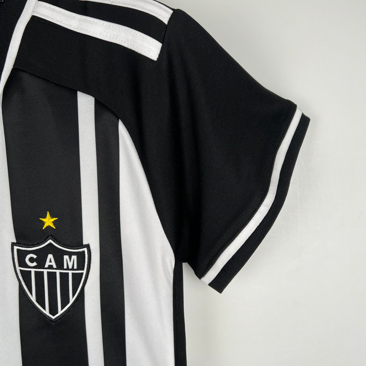 CAMISETA ATLETICO MINEIRO I 23/24 MUJER