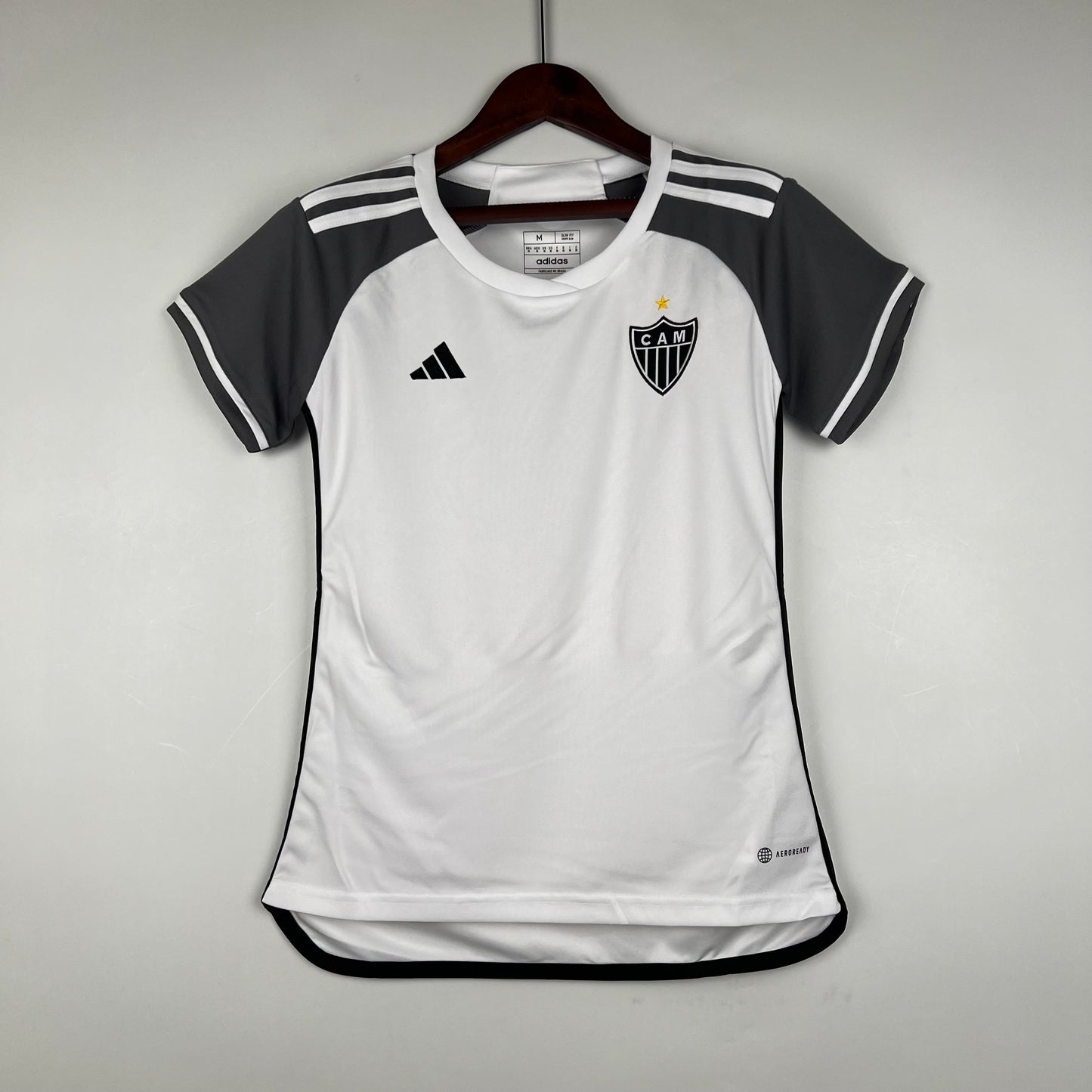 CAMISETA ATLETICO MINEIRO II 23/24 MUJER