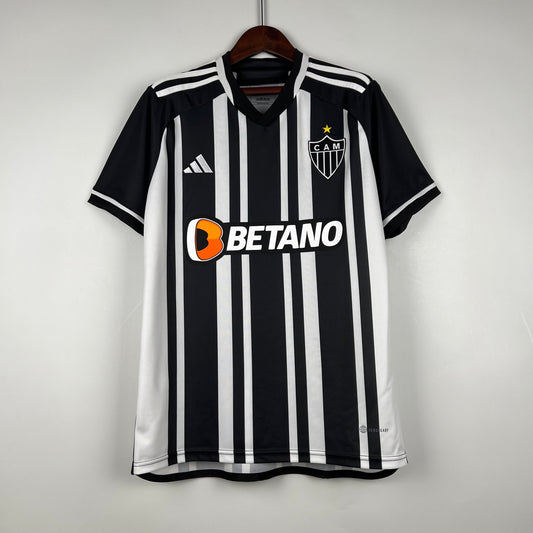 CAMISETA ATLETICO MINEIRO I 23/24 HOMBRE