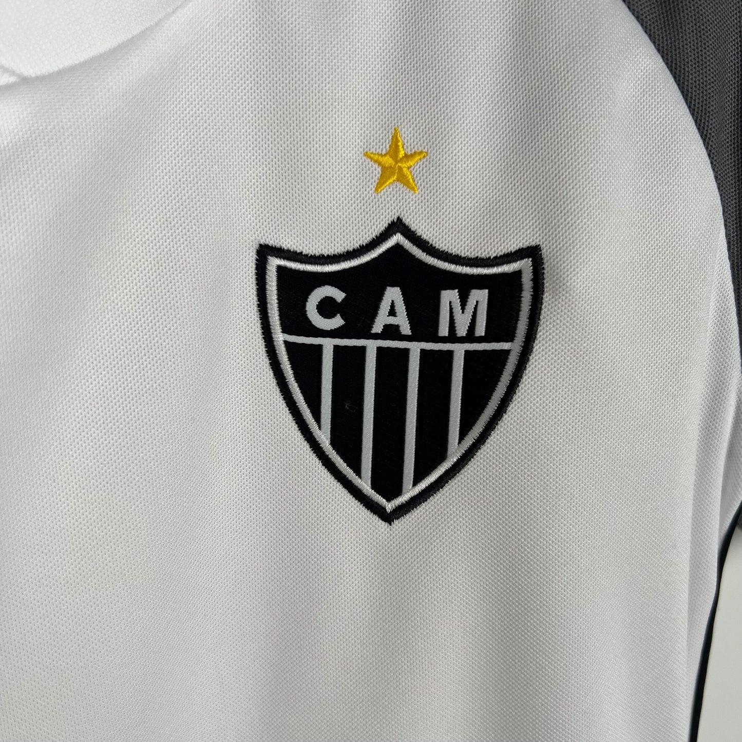 CAMISETA ATLETICO MINEIRO II 23/24 MUJER