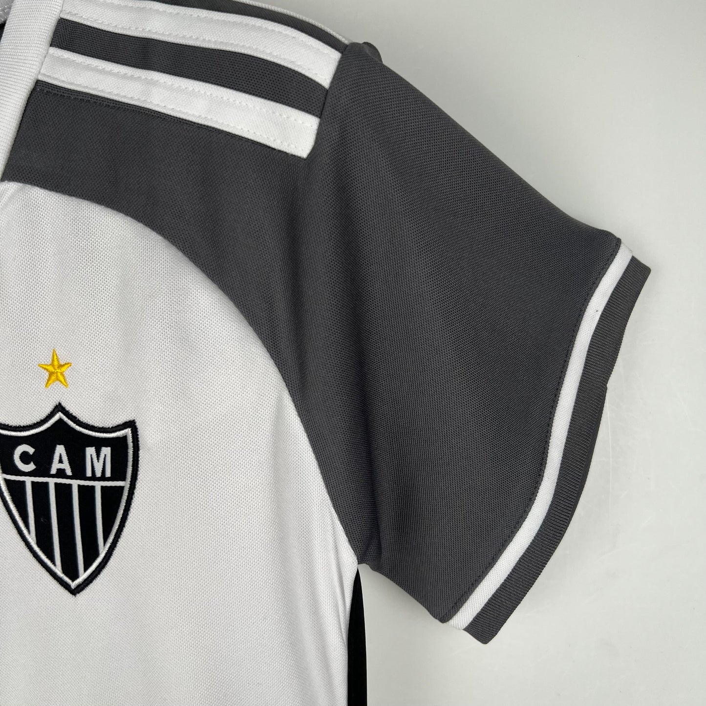 CAMISETA ATLETICO MINEIRO II 23/24 MUJER