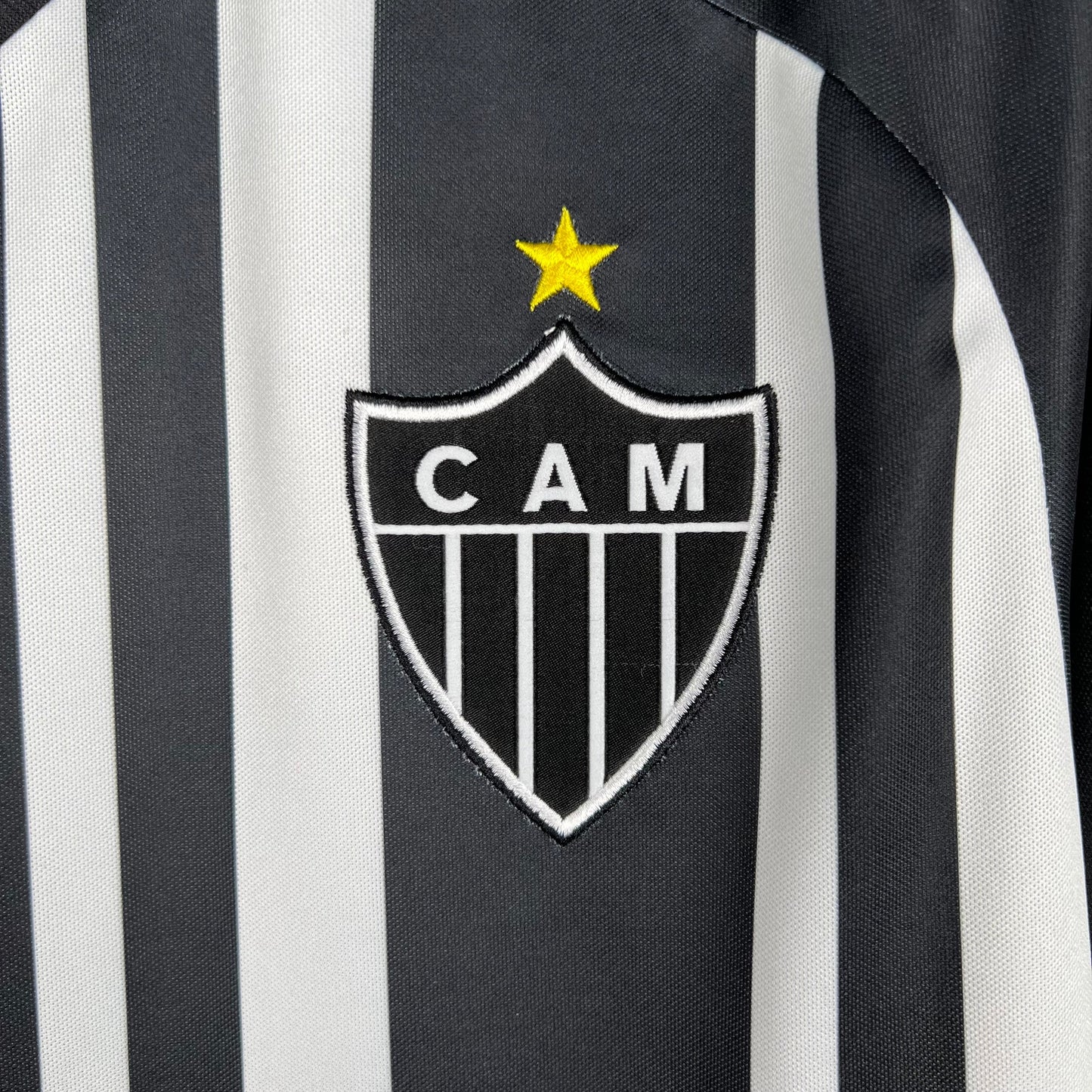 CAMISETA ATLETICO MINEIRO I 23/24 HOMBRE