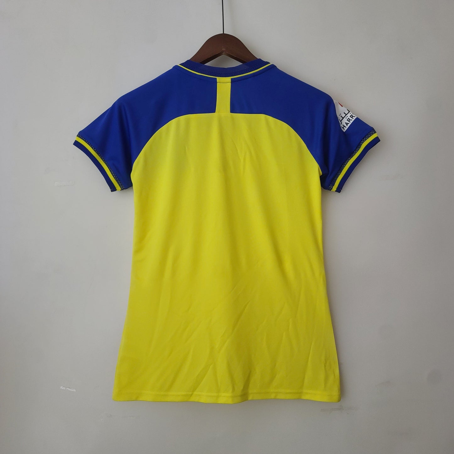 CAMISETA AL NASSR I 23/24 MUJER