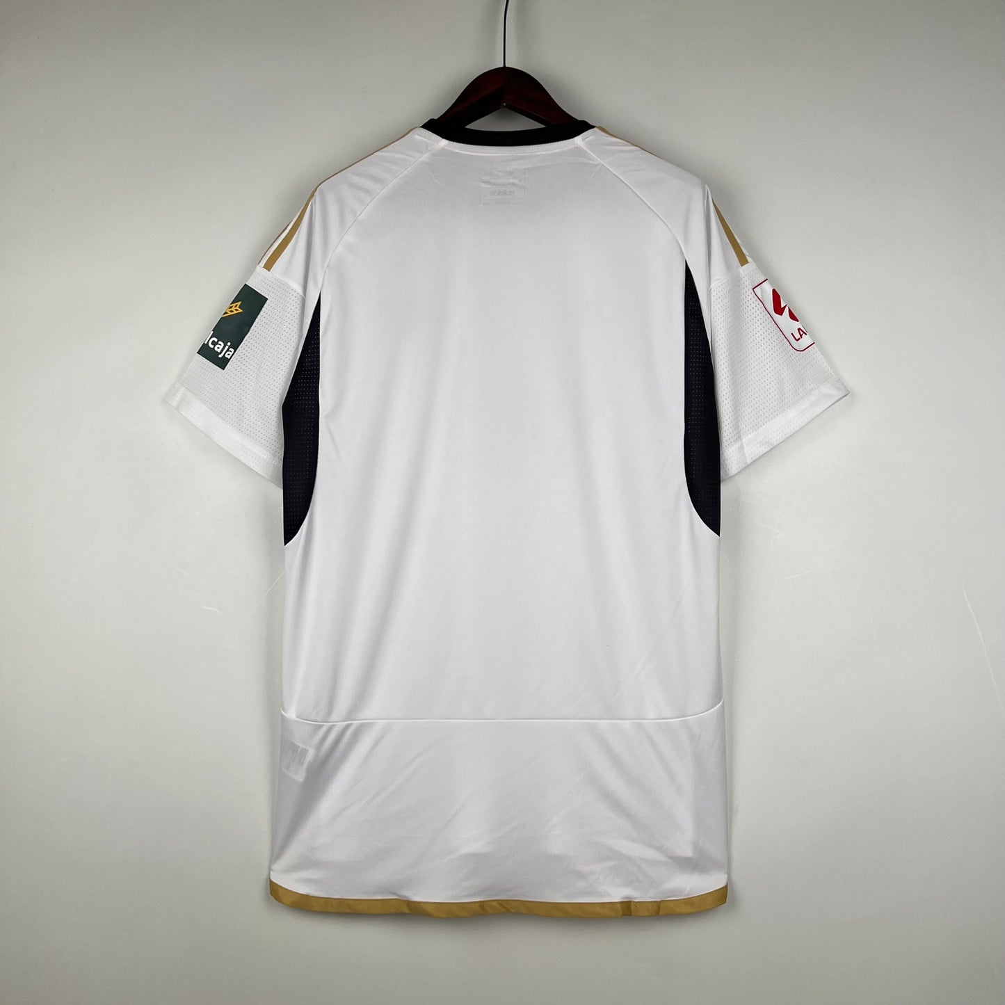 CAMISETA ALBACETE I 23/24 HOMBRE