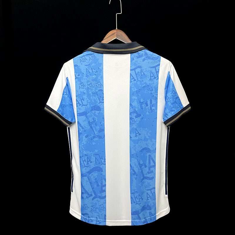 CAMISETA ARGENTINA EDICIÓN ESPECIAL I 23/24 HOMBRE