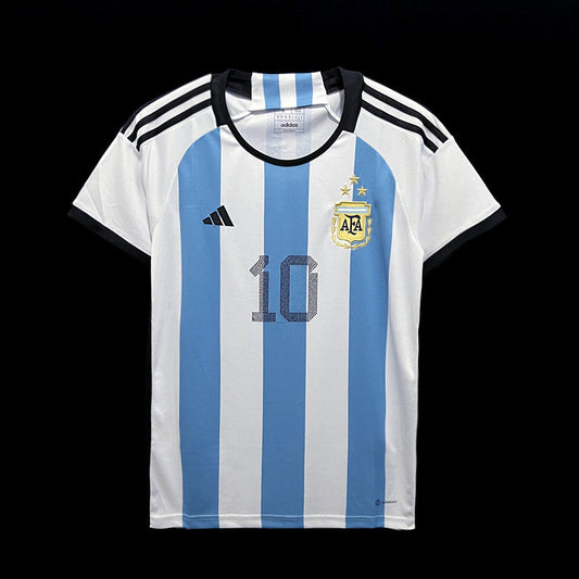 CAMISETA ARGENTINA EDICIÓN ESPECIAL II 23/24 HOMBRE