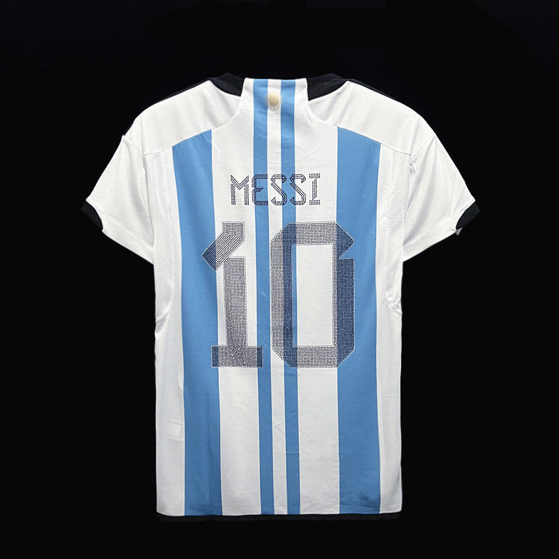 CAMISETA ARGENTINA EDICIÓN ESPECIAL II 23/24 HOMBRE