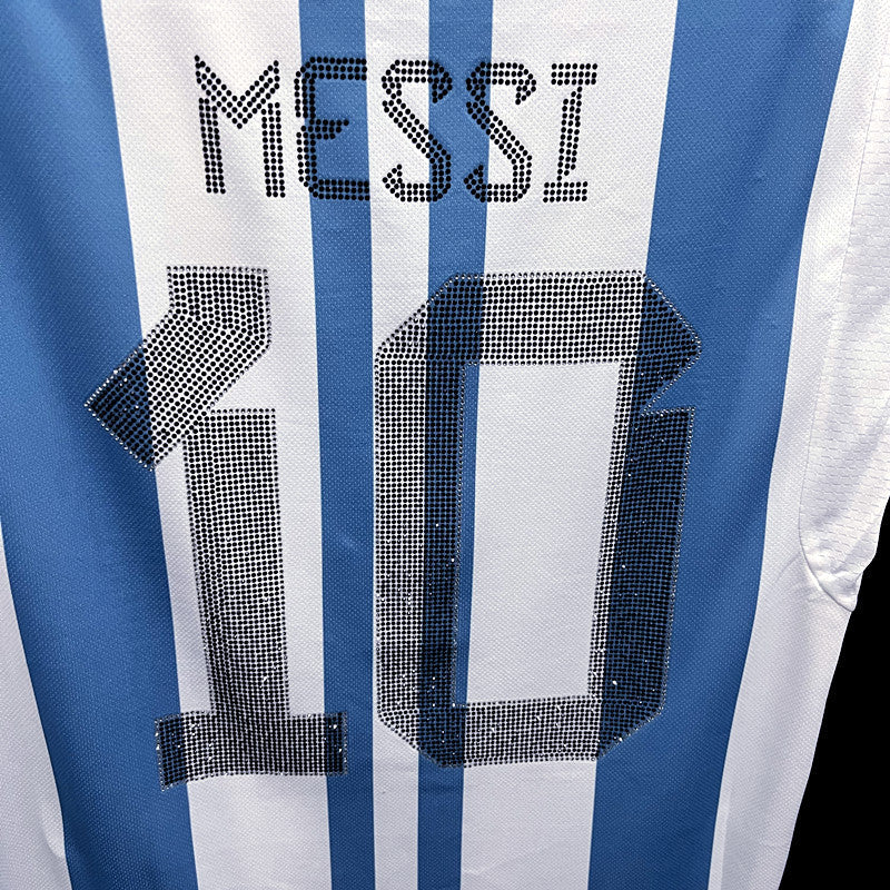 CAMISETA ARGENTINA EDICIÓN ESPECIAL II 23/24 HOMBRE