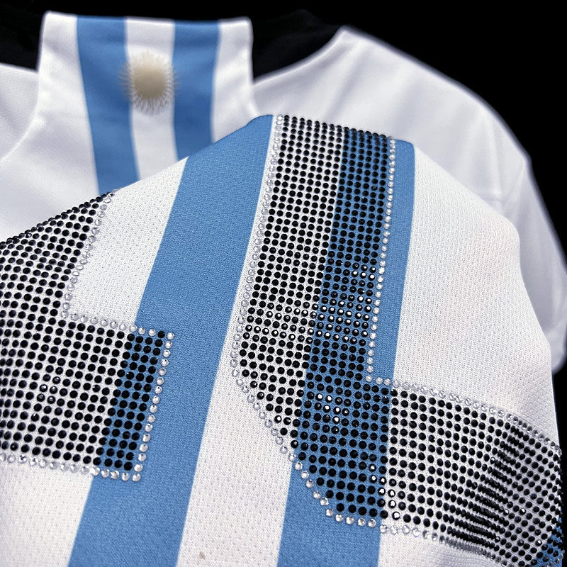 CAMISETA ARGENTINA EDICIÓN ESPECIAL II 23/24 HOMBRE