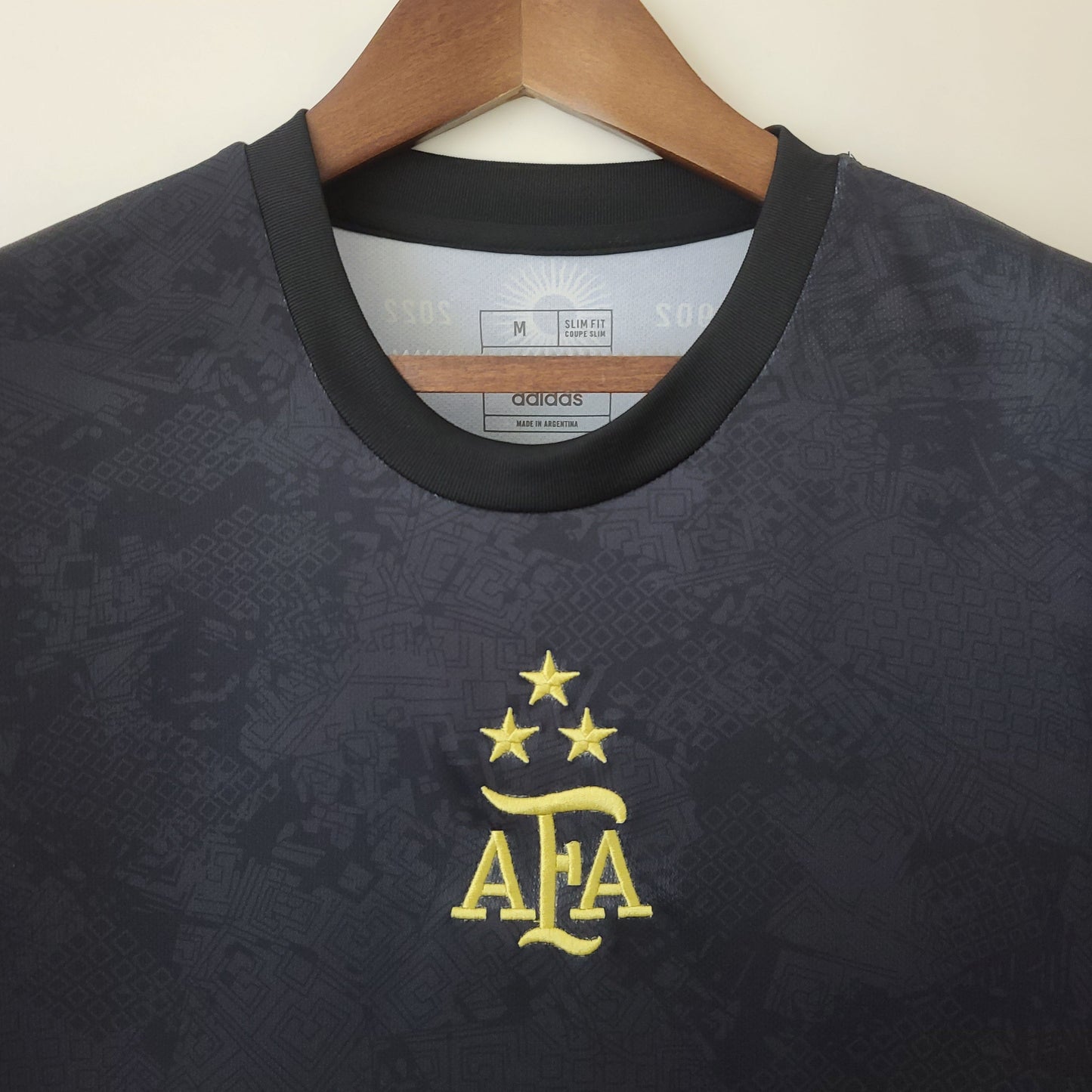 CAMISETA ARGENTINA EDICIÓN ESPECIAL II 23/24 HOMBRE