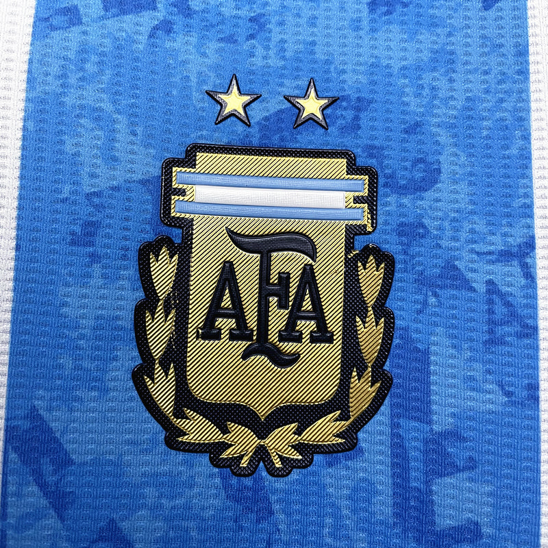 CAMISETA ARGENTINA EDICIÓN ESPECIAL I 23/24 HOMBRE