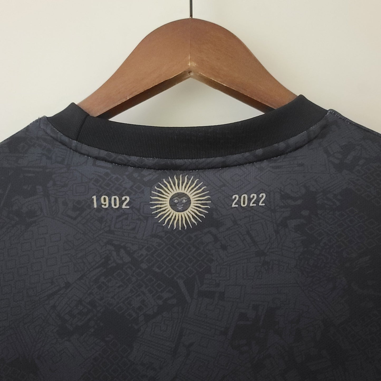 CAMISETA ARGENTINA EDICIÓN ESPECIAL II 23/24 HOMBRE