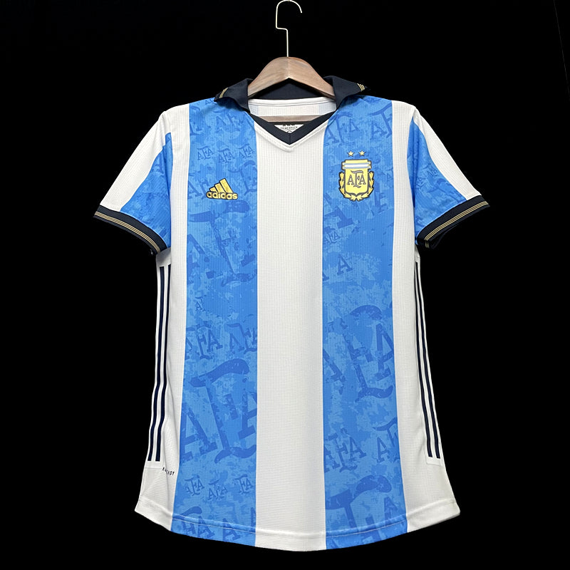 CAMISETA ARGENTINA EDICIÓN ESPECIAL I 23/24 HOMBRE