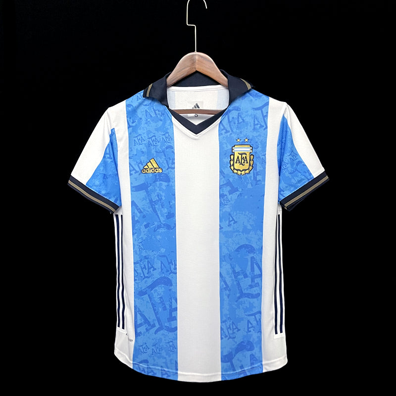 CAMISETA ARGENTINA EDICIÓN ESPECIAL I 23/24 HOMBRE