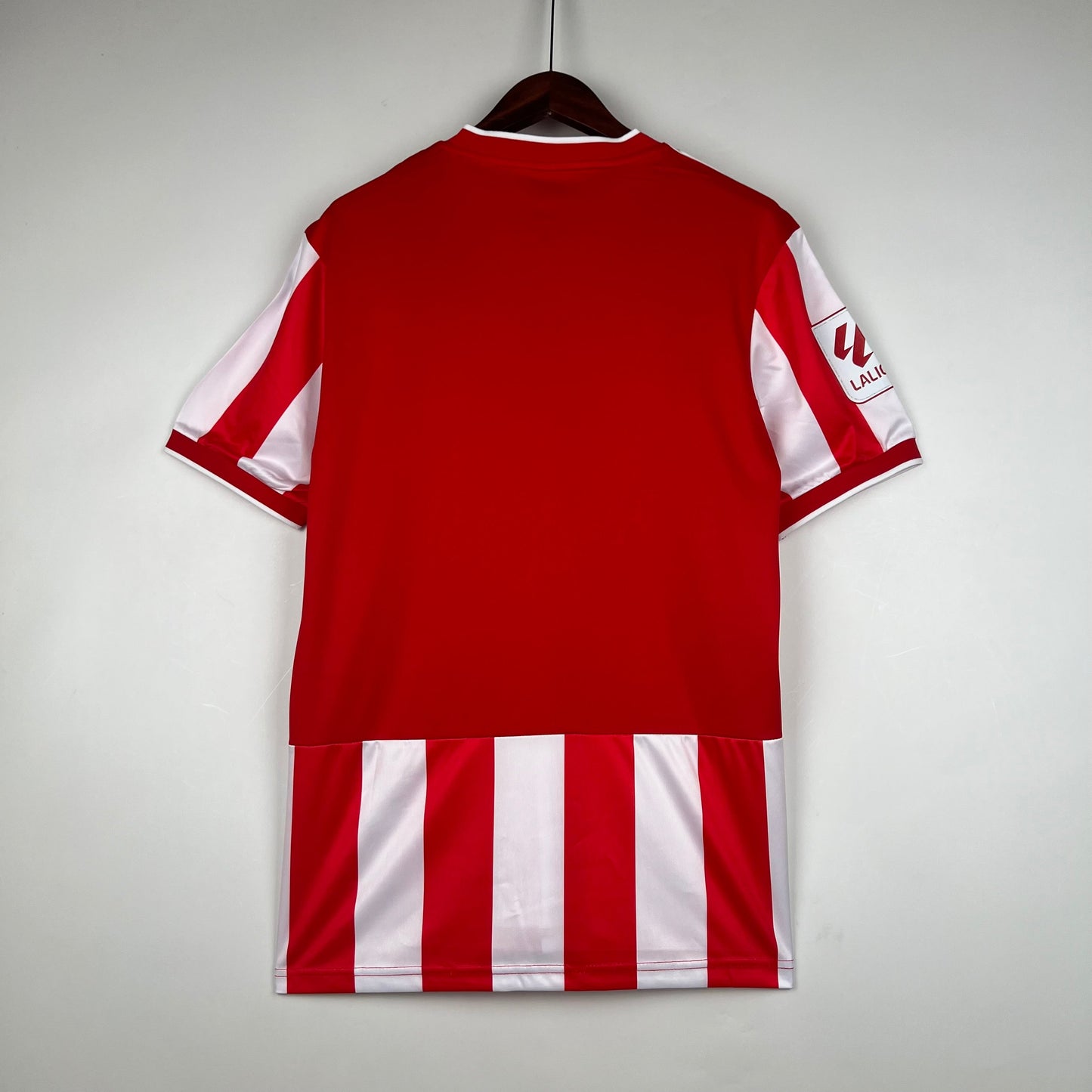 CAMISETA ALMERIA I 23/24 HOMBRE