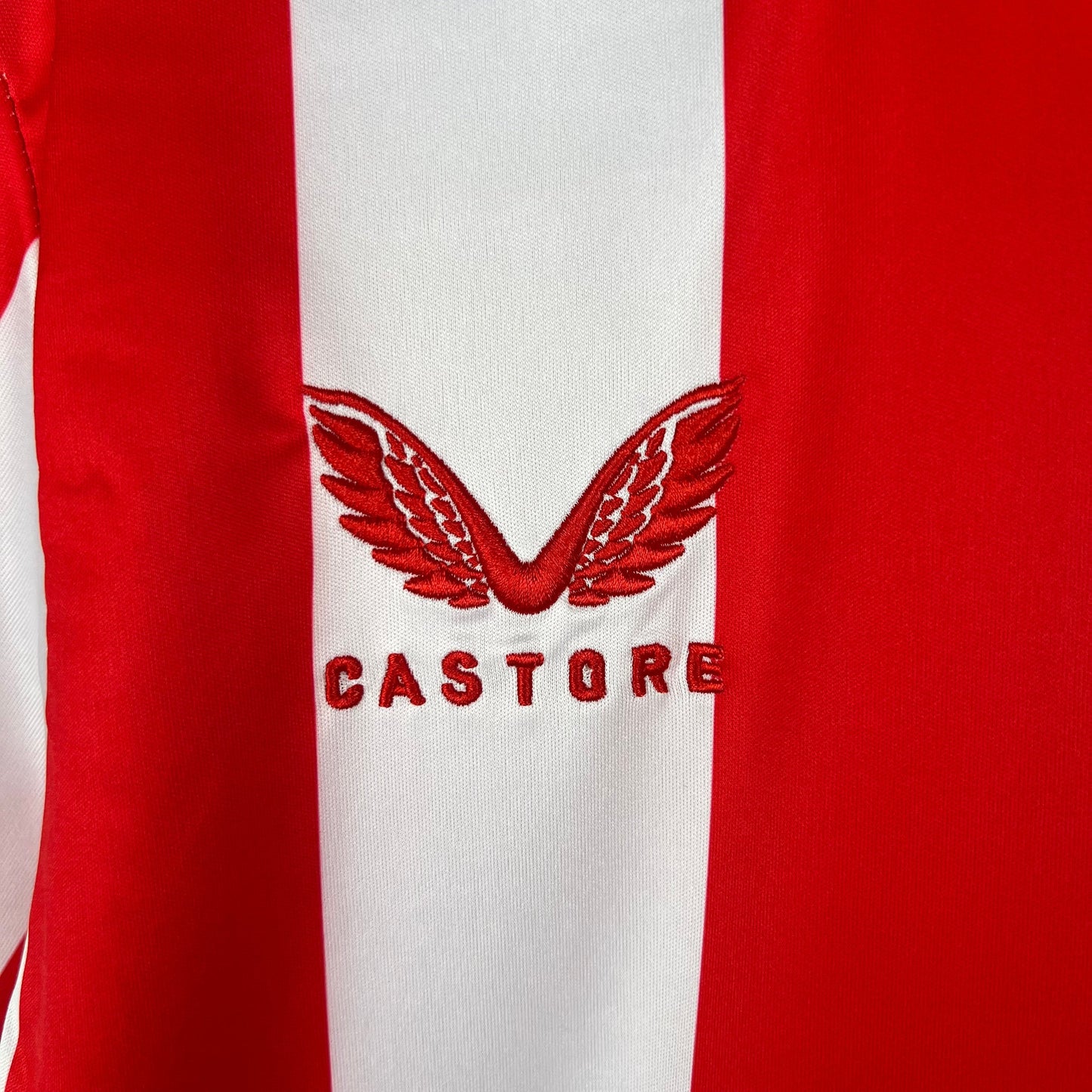 CAMISETA ALMERIA I 23/24 HOMBRE