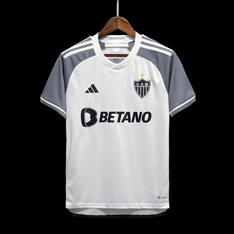 CAMISETA ATLETICO MINEIRO II 23/24 HOMBRE